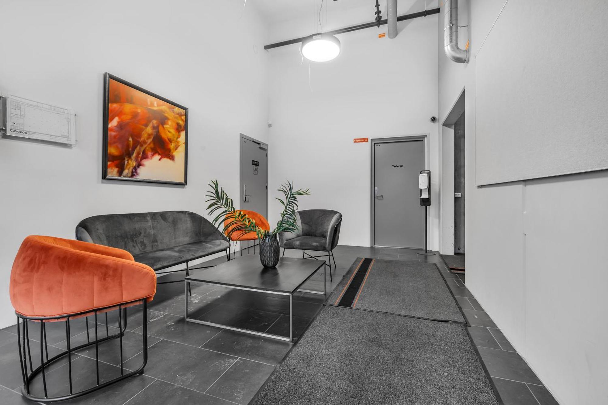 Totalapartments Stakkevollvegen Studio Tromsø Esterno foto